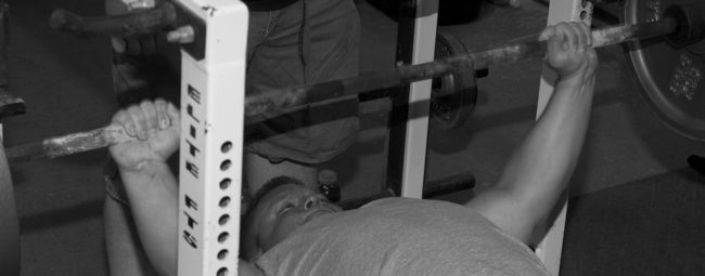 Rhythm Required: Developing Scapulohumeral Rhythm for a Big Bench and Shoulder Health