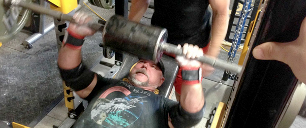 Defending the Bench Press