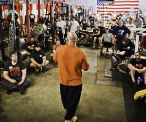 The Top 10 Reasons for Attending a Learn to Train Seminar