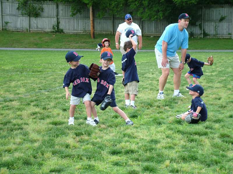 What Coaching Youth Athletes is Really About