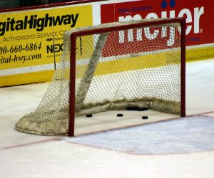 Constructing a Strength and Conditioning Program for College Hockey