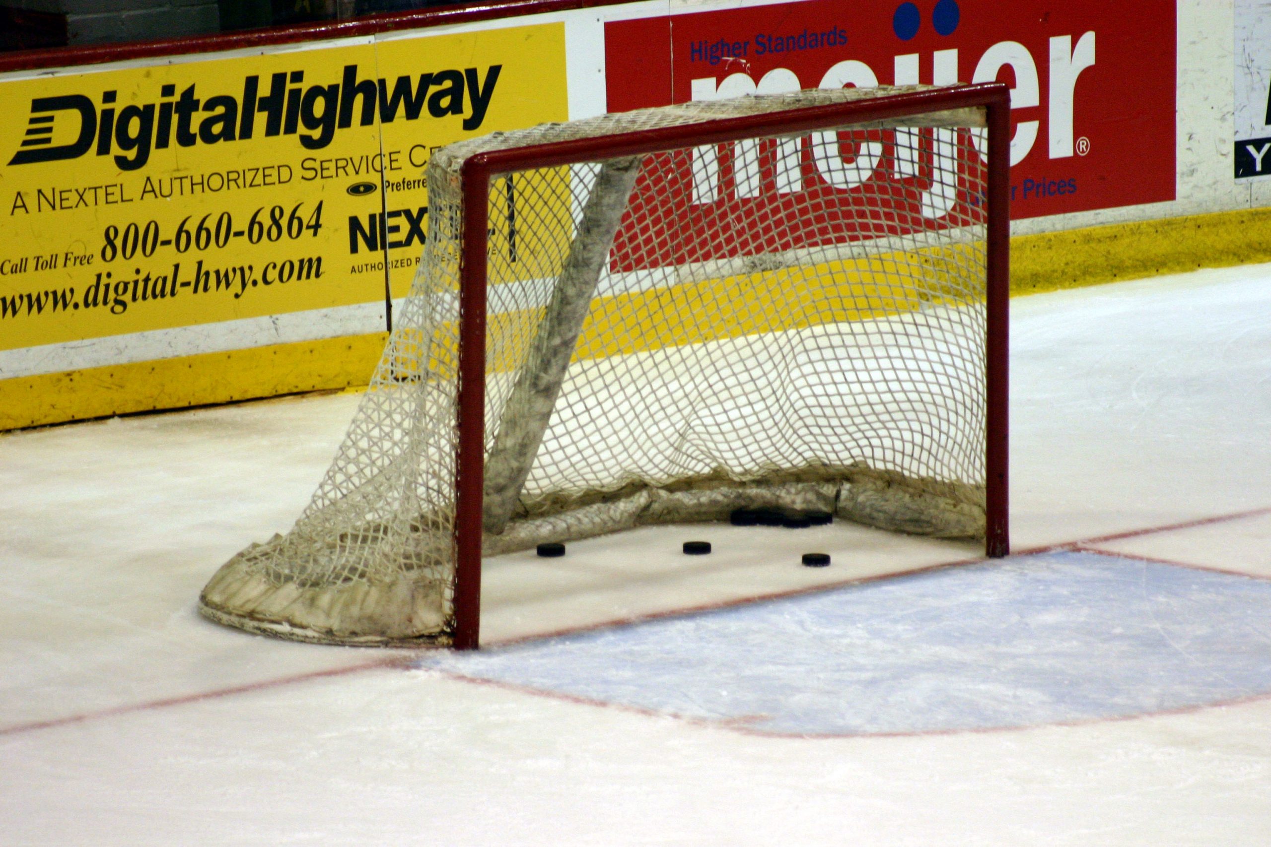 Look Around the NHL - October 1st, 2023 - Arctic Ice Hockey