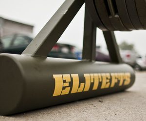 Equipment101: elitefts™ Super Yoke