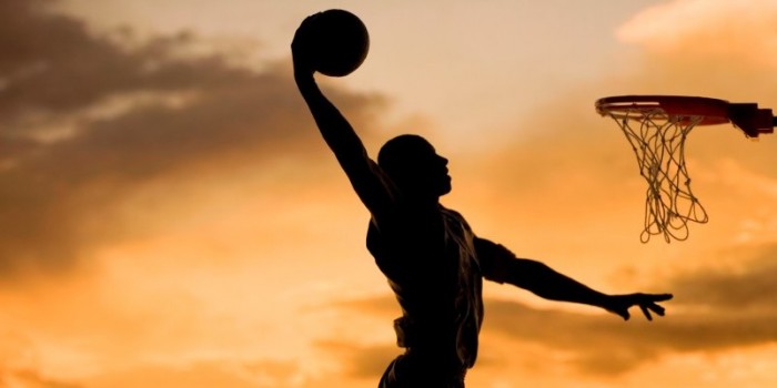  The Top Five Mistakes Made by Basketball Players