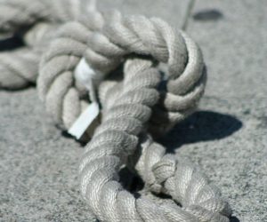 Success Is a Knot