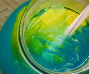 Drinking the Weight Loss "Kool-ADE"