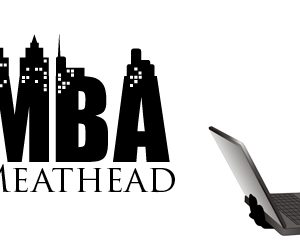 Introducing the MBA Meathead