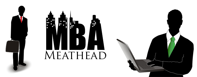 Introducing the MBA Meathead