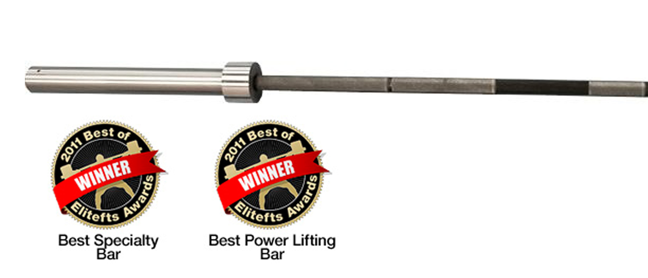 2011 Awards Review: Texas Power Bar