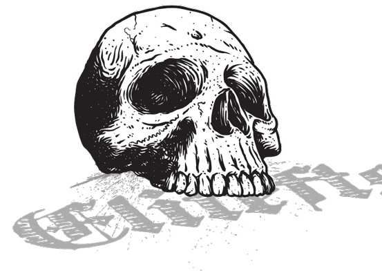 "Head Through" Matters on OHP