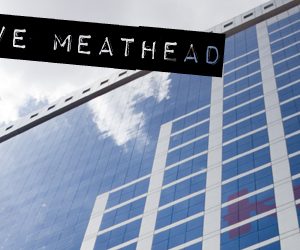 The Executive Meathead: "Gossip Killer," Mini Meatheads and Christmas Guilt