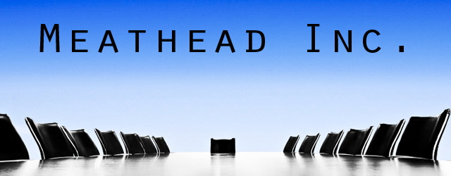 Meathead Inc. – Delegate This!