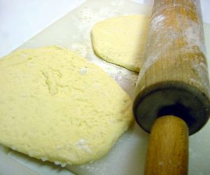 Rolling Pins: Not Just for Bread Dough