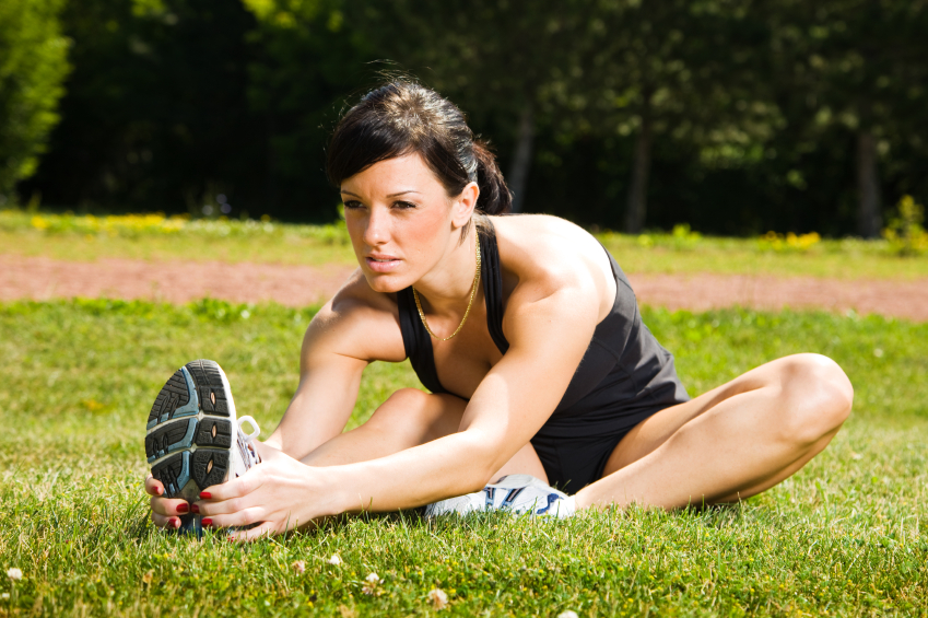 Does Stretching Make You Flexible?