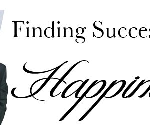 IRON: Finding Success in Happiness