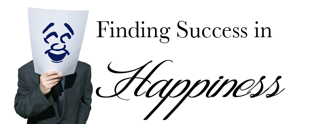 IRON: Finding Success in Happiness