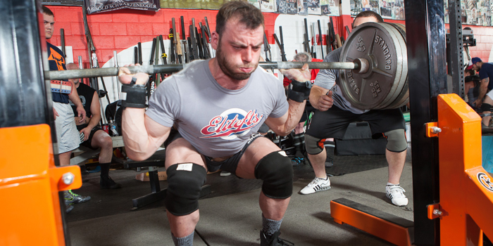 Top Training Tips For Advanced Lifters — Life Priority and Team Role