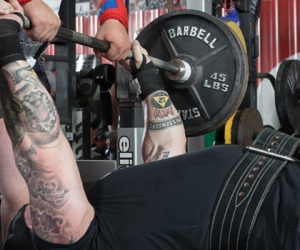 Top Training Tips For Advanced Lifters — Stay Healthy and Be Your Own Worst Critic 