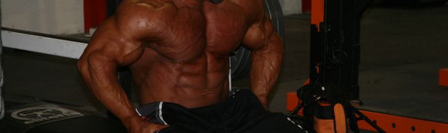 Five Things Bodybuilders Can Learn from Powerlifters, Part 1