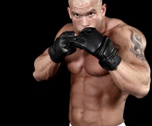 Metabolic Power Training for MMA
