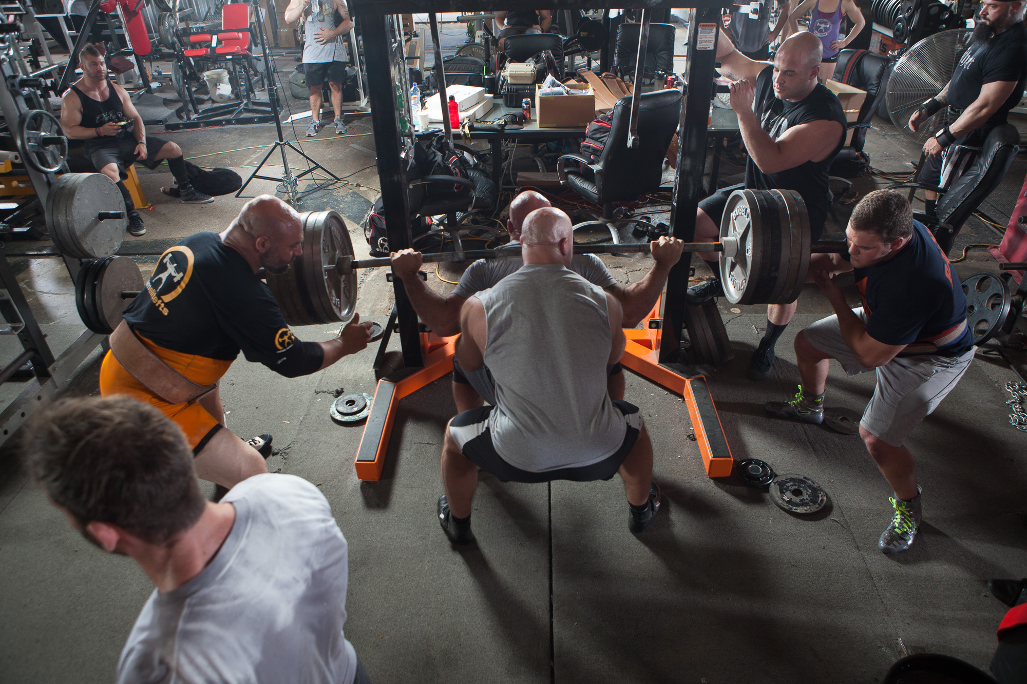 DAILY MOVEMENT - Side Plank for Reps