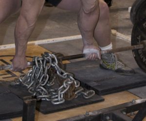 Iron Sport: Do Sumo Deadlifts Suck...or Is It Just Me?