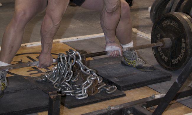 Iron Sport: Do Sumo Deadlifts Suck...or Is It Just Me?