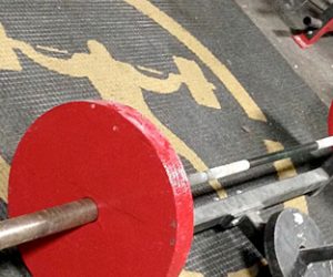 Finnish Deadlift Secrets