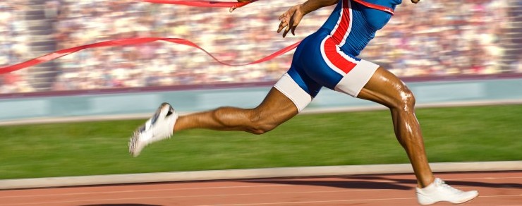 Sprint Interval Training: How to Burn Fat and Increase Speed