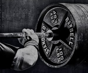 Strength Training Information From The Vault - FREE e-book 