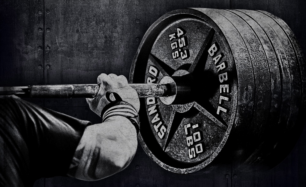 Strength Training Information From The Vault - FREE e-book 
