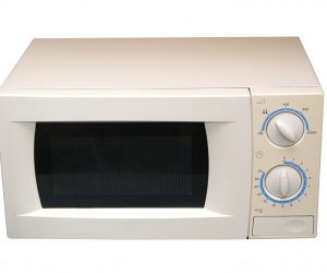 Why the Microwave Is Affecting Your Progress