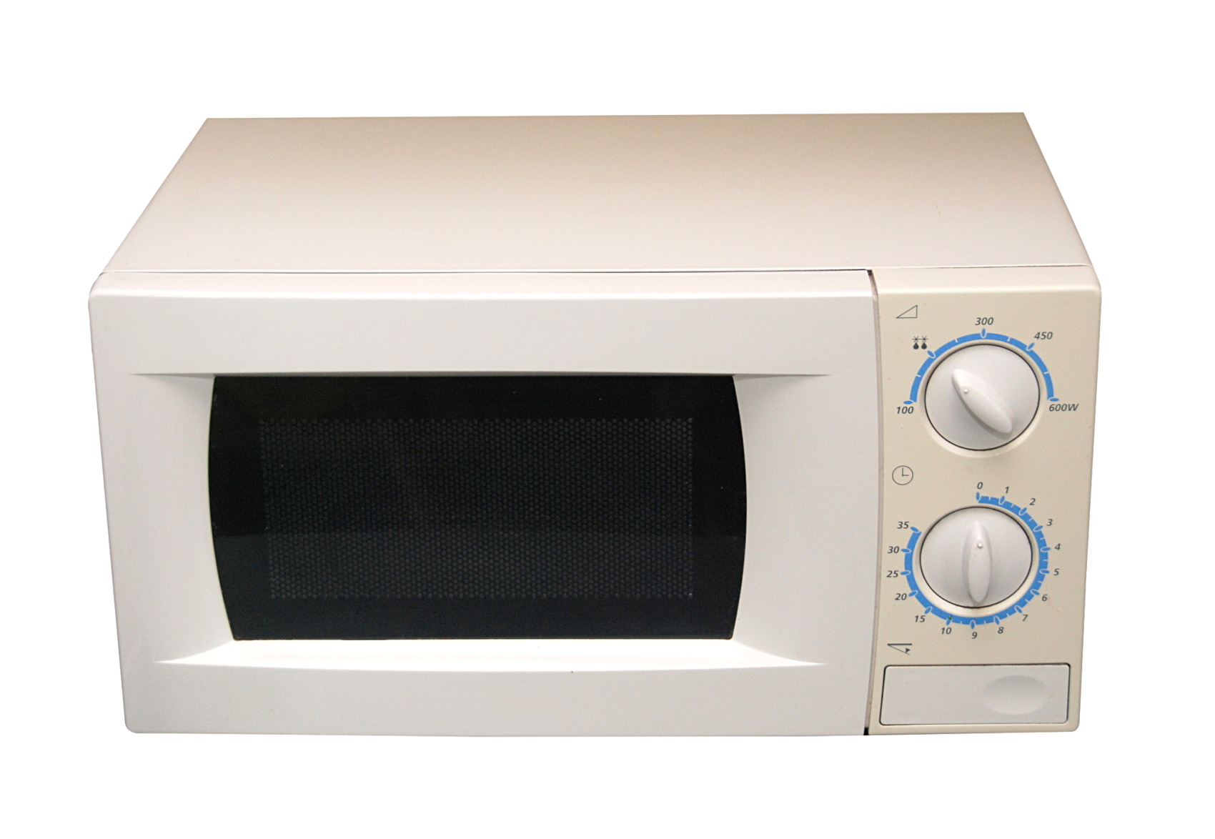 Why the Microwave Is Affecting Your Progress