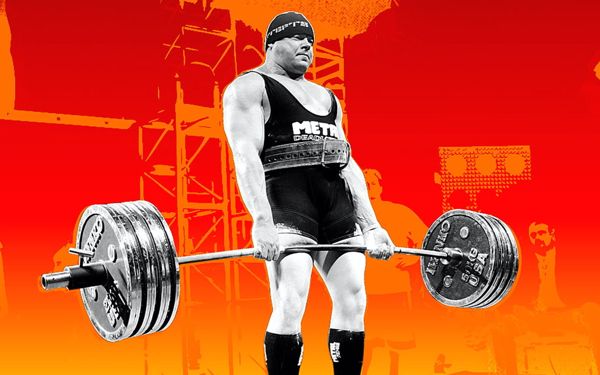 4 Deadlift Mistakes That Are Simple To Fix