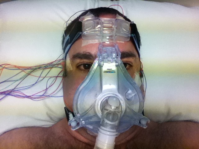 cpap dave kirschen