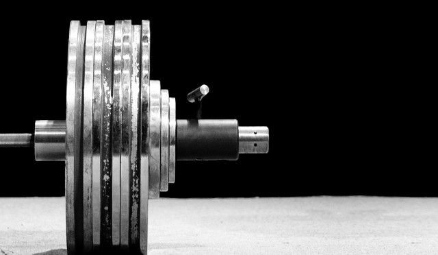 The Heaviest Deadlifts From Sydney