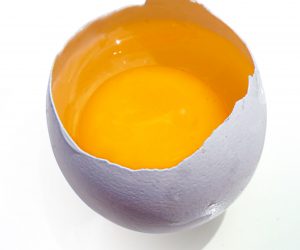 Yolks