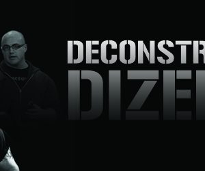 Deconstructing Dizenzo