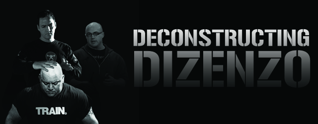 Deconstructing Dizenzo