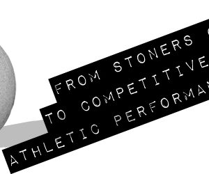 From Stoners Gym To Competitive Edge Athletic Performance Center: The First 24 Hours and a Nice PR