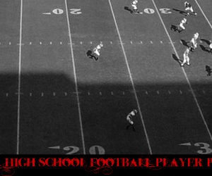 How to Develop a High School Football Player, Part 4