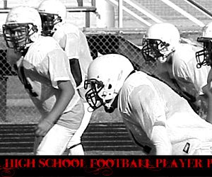 How to Develop a High School Football Player, Part 1