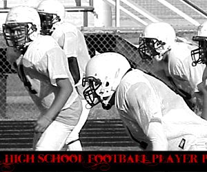 How to Develop a High School Football Player, Part 3