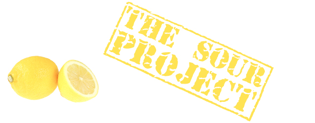 The Sour Project (Episode 1): Ericka, Ericka, Ericka...