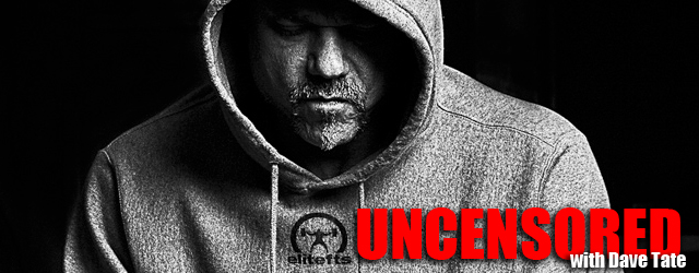 Iron Subculture UNCENSORED with Dave Tate