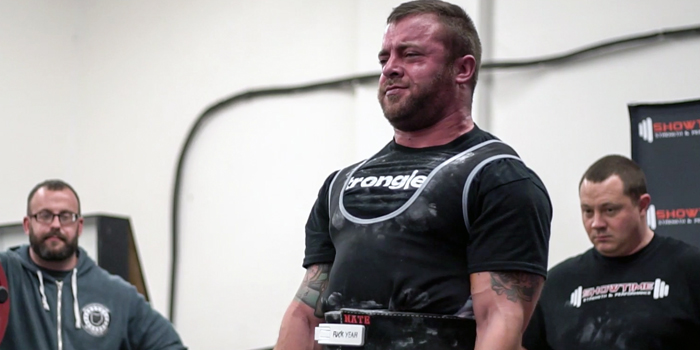 A Practical Guide for Implementing Block Periodization for Powerlifting