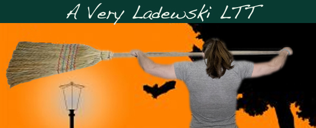 A Very Ladewski LTT, Part III