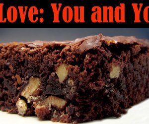 Tough Love: You and Your Diet