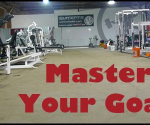 Master Your Goals 