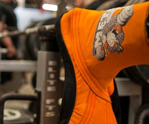 Strength Sports, Gear, and Where It’s Going